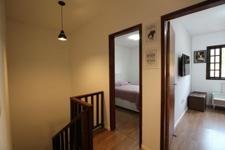 Casa à venda com 96m², 3 quartos e 2 vagasHall dos Quartos