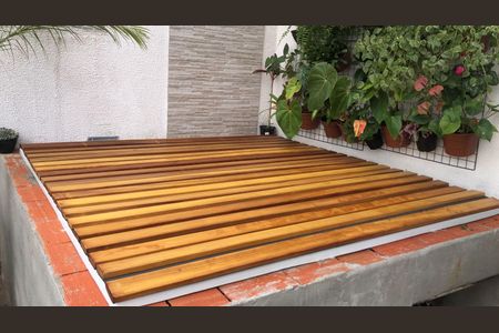 Apartamento à venda com 2 quartos, 104m² em Vila Vera, São Paulo