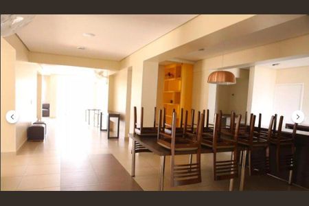 Apartamento à venda com 2 quartos, 104m² em Vila Vera, São Paulo