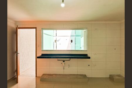 Casa à venda com 2 quartos, 130m² em Vila Pires, Santo André