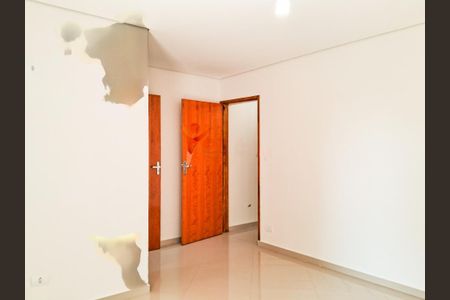 Casa à venda com 2 quartos, 130m² em Vila Pires, Santo André