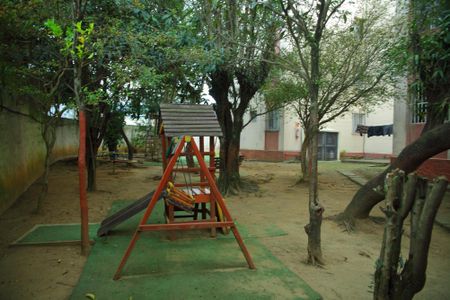 Apartamento à venda com 54m², 2 quartos e 1 vagaÁrea comum