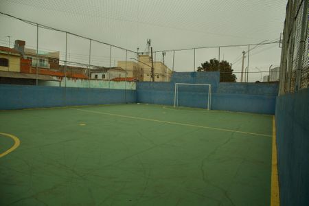 Apartamento à venda com 54m², 2 quartos e 1 vagaÁrea comum