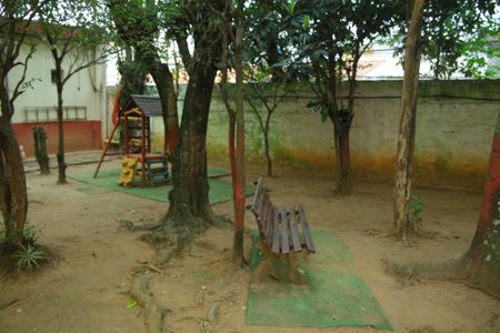 Apartamento à venda com 54m², 2 quartos e 1 vagaÁrea comum