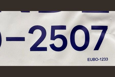 Apartamento à venda com 54m², 2 quartos e 1 vagaPlaca