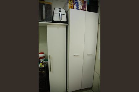 Apartamento à venda com 54m², 2 quartos e 1 vagaÁrea de Serviço