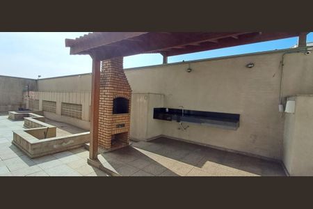 Apartamento à venda com 77m², 3 quartos e 2 vagas