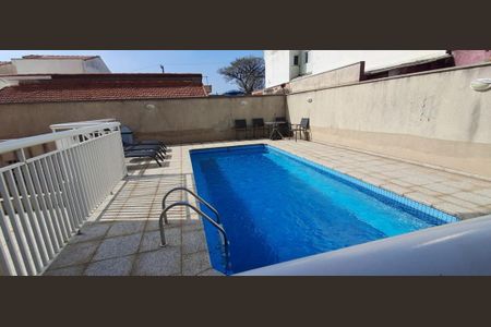 Apartamento à venda com 77m², 3 quartos e 2 vagas