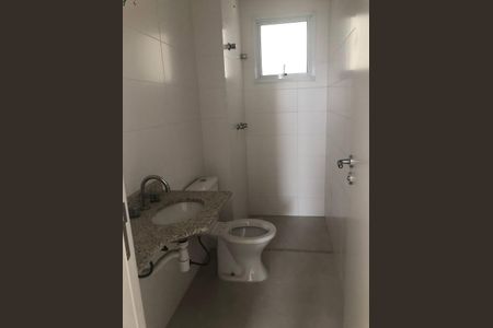 Apartamento à venda com 3 quartos, 77m² em Vila Assunção, Santo André