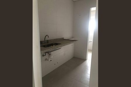 Apartamento à venda com 3 quartos, 77m² em Vila Assunção, Santo André