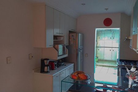 Casa à venda com 130m², 3 quartos e 2 vagas
