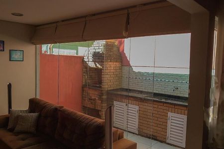 Casa à venda com 130m², 3 quartos e 2 vagas