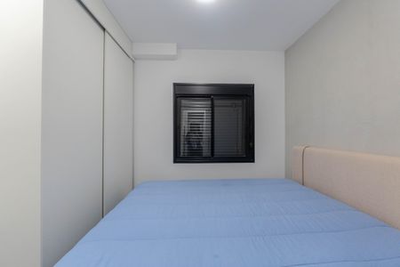 Apartamento à venda com 35m², 1 quarto e 1 vagaQuarto