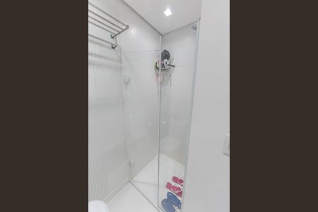 Apartamento à venda com 35m², 1 quarto e 1 vagaBanheiro