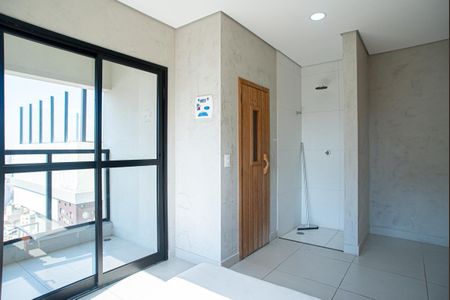 Apartamento à venda com 35m², 1 quarto e 1 vagaÁrea comum