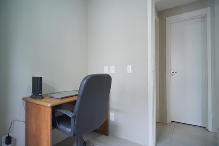 Apartamento à venda com 41m², 2 quartos e 1 vagaQuarto 2