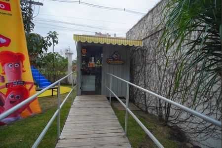 Apartamento à venda com 41m², 2 quartos e 1 vagaÁrea Comum - Mercado