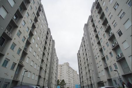 Apartamento à venda com 41m², 2 quartos e 1 vagaTorres 1 e 2