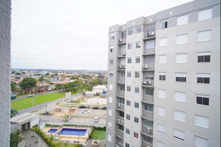 Apartamento à venda com 41m², 2 quartos e 1 vagaQuarto 1 - Vista