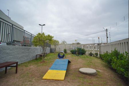 Apartamento à venda com 41m², 2 quartos e 1 vagaÁrea Comum - Espaço Pet