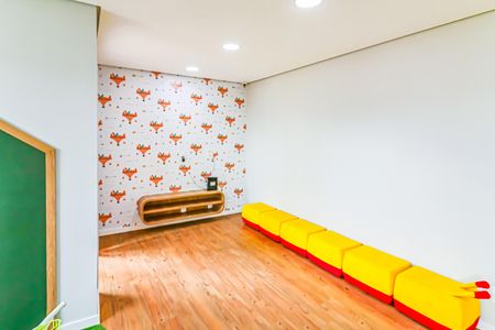 Apartamento à venda com 43m², 2 quartos e 1 vaga Apartamento à venda com 43m², 2 quartos e 1 vagaÁrea comum
