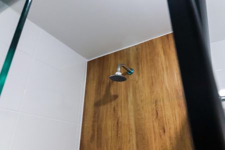 Apartamento à venda com 43m², 2 quartos e 1 vaga Apartamento à venda com 43m², 2 quartos e 1 vagaBanheiro
