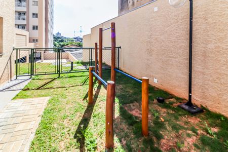 Apartamento à venda com 43m², 2 quartos e 1 vaga Apartamento à venda com 43m², 2 quartos e 1 vagaÁrea comum