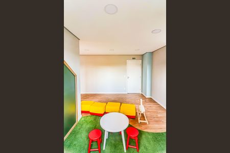 Apartamento à venda com 43m², 2 quartos e 1 vaga Apartamento à venda com 43m², 2 quartos e 1 vagaÁrea comum