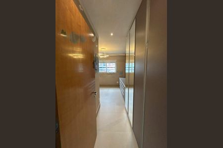 Apartamento à venda com 2 quartos, 77m² em Vila Regente Feijó, São Paulo