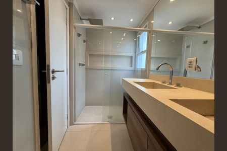Apartamento à venda com 156m², 3 quartos e 3 vagas