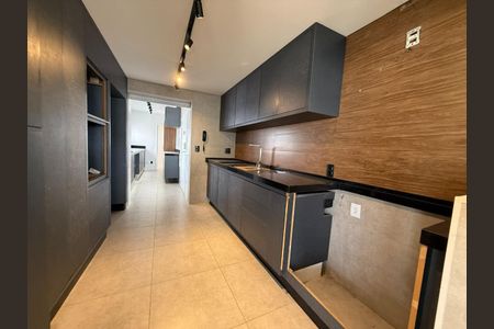 Apartamento à venda com 156m², 3 quartos e 3 vagas
