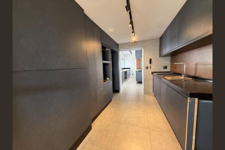 Apartamento à venda com 156m², 3 quartos e 3 vagas