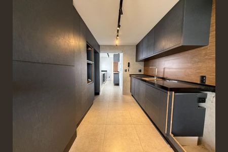 Apartamento à venda com 156m², 3 quartos e 3 vagas