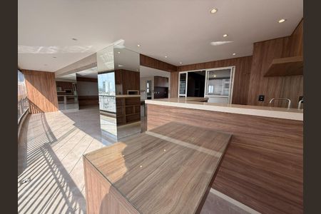 Apartamento à venda com 156m², 3 quartos e 3 vagas