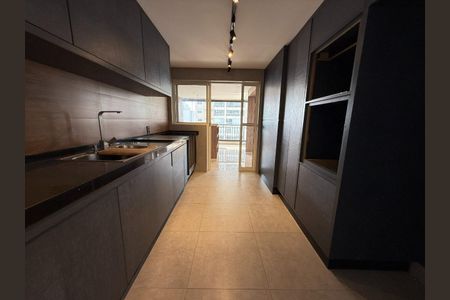 Apartamento à venda com 156m², 3 quartos e 3 vagas
