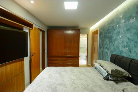 Apartamento à venda com 97m², 3 quartos e 1 vagaSuíte