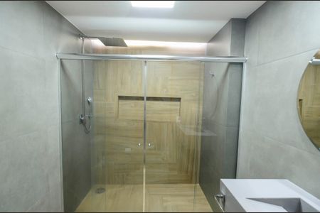 Apartamento à venda com 97m², 3 quartos e 1 vagaBanheiro Social
