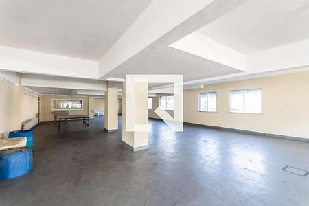 Apartamento à venda com 97m², 3 quartos e 1 vagaÁrea comum - Playground