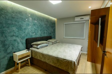 Apartamento à venda com 97m², 3 quartos e 1 vagaSuíte