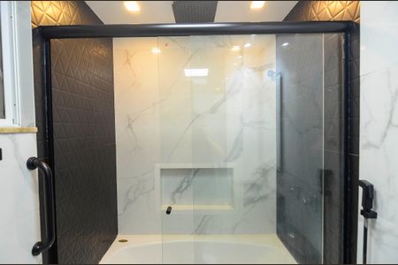 Apartamento à venda com 97m², 3 quartos e 1 vagaBanheiro da Suíte