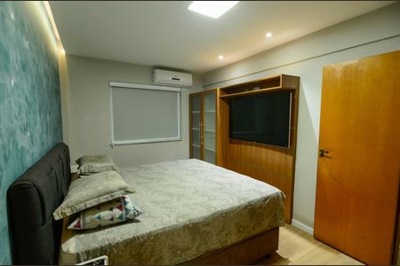 Apartamento à venda com 97m², 3 quartos e 1 vagaSuíte