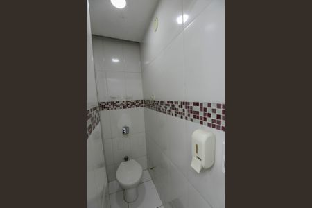 Apartamento à venda com 97m², 3 quartos e 1 vagaBanheiro de Serviço