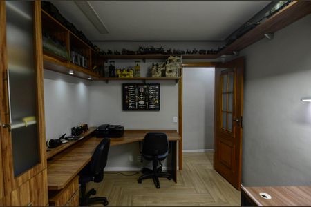 Apartamento à venda com 97m², 3 quartos e 1 vagaQuarto 1