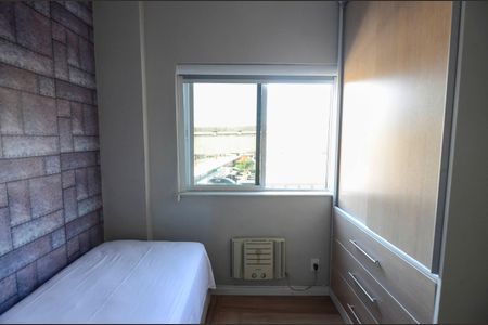 Apartamento à venda com 97m², 3 quartos e 1 vagaQuarto 2