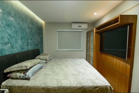 Apartamento à venda com 97m², 3 quartos e 1 vagaSuíte