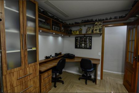 Apartamento à venda com 97m², 3 quartos e 1 vagaQuarto 1