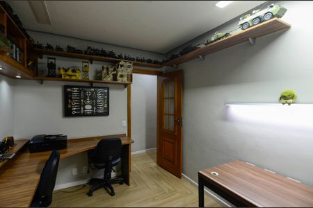 Apartamento à venda com 97m², 3 quartos e 1 vagaQuarto 1