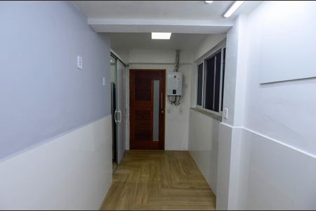 Apartamento à venda com 97m², 3 quartos e 1 vagaÁrea de Serviço