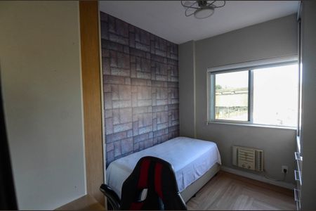 Apartamento à venda com 97m², 3 quartos e 1 vagaQuarto 2