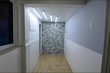 Apartamento à venda com 97m², 3 quartos e 1 vagaÁrea de Serviço